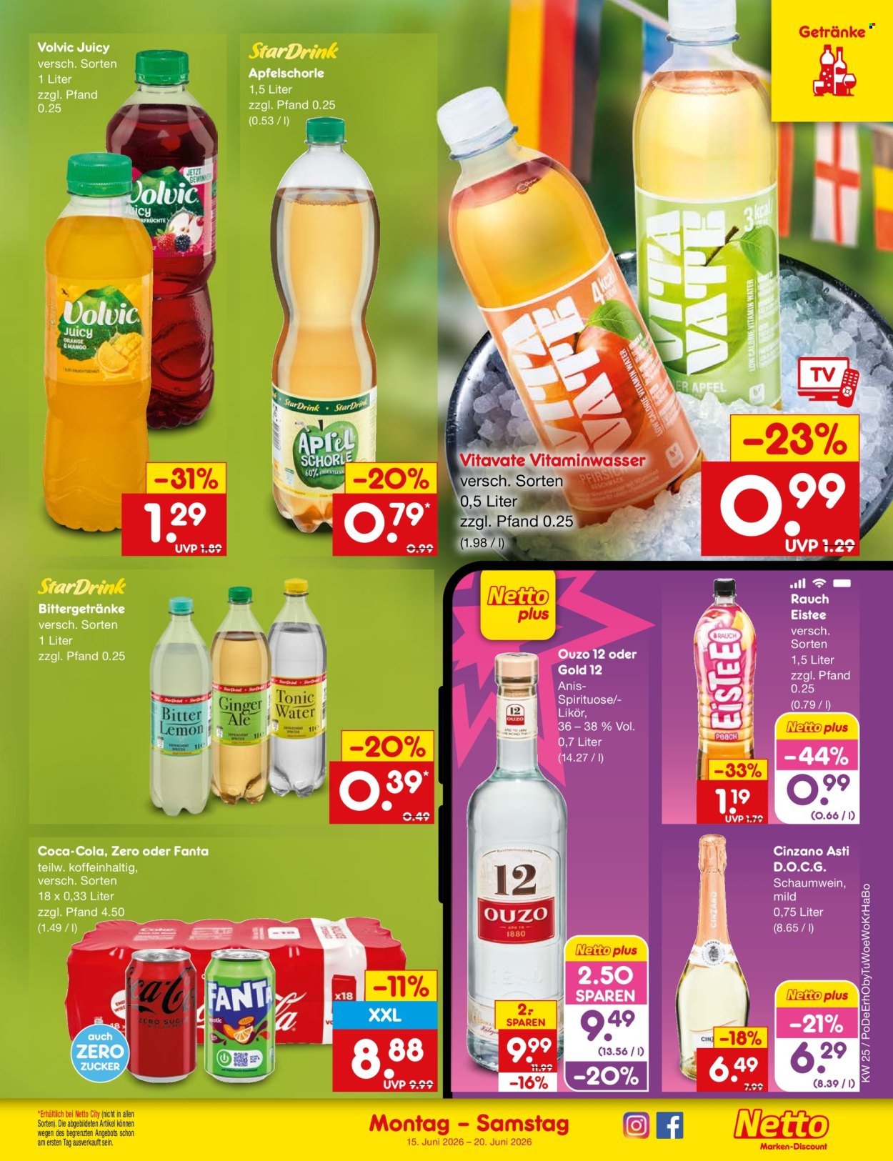 Netto Marken-Discount Vorschau – Seite 33