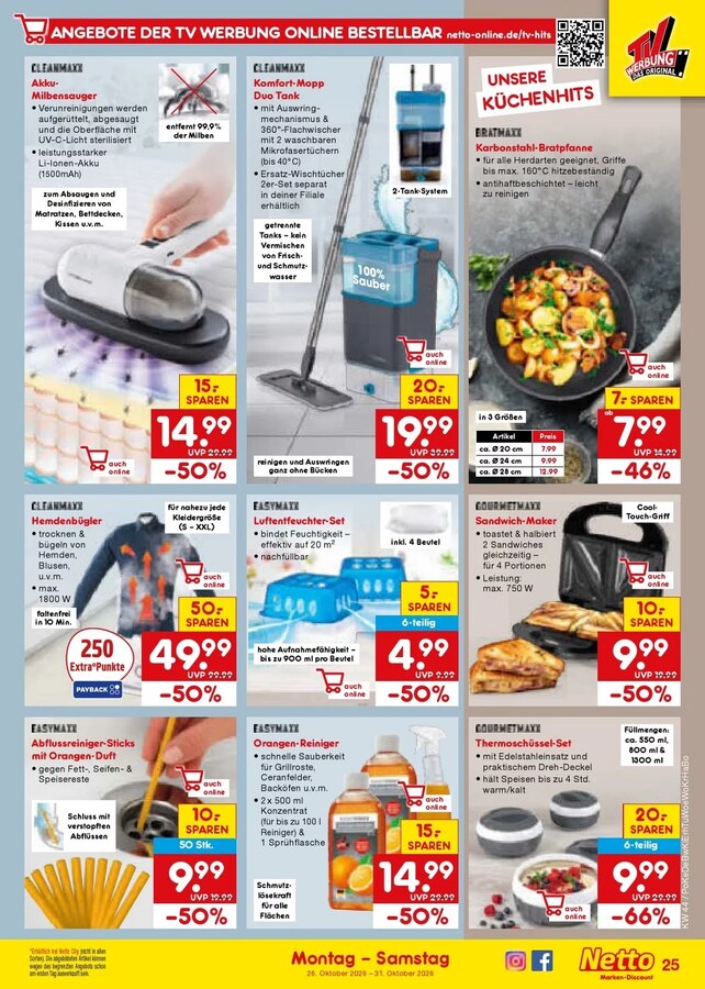 Netto Vorschau – Seite 33