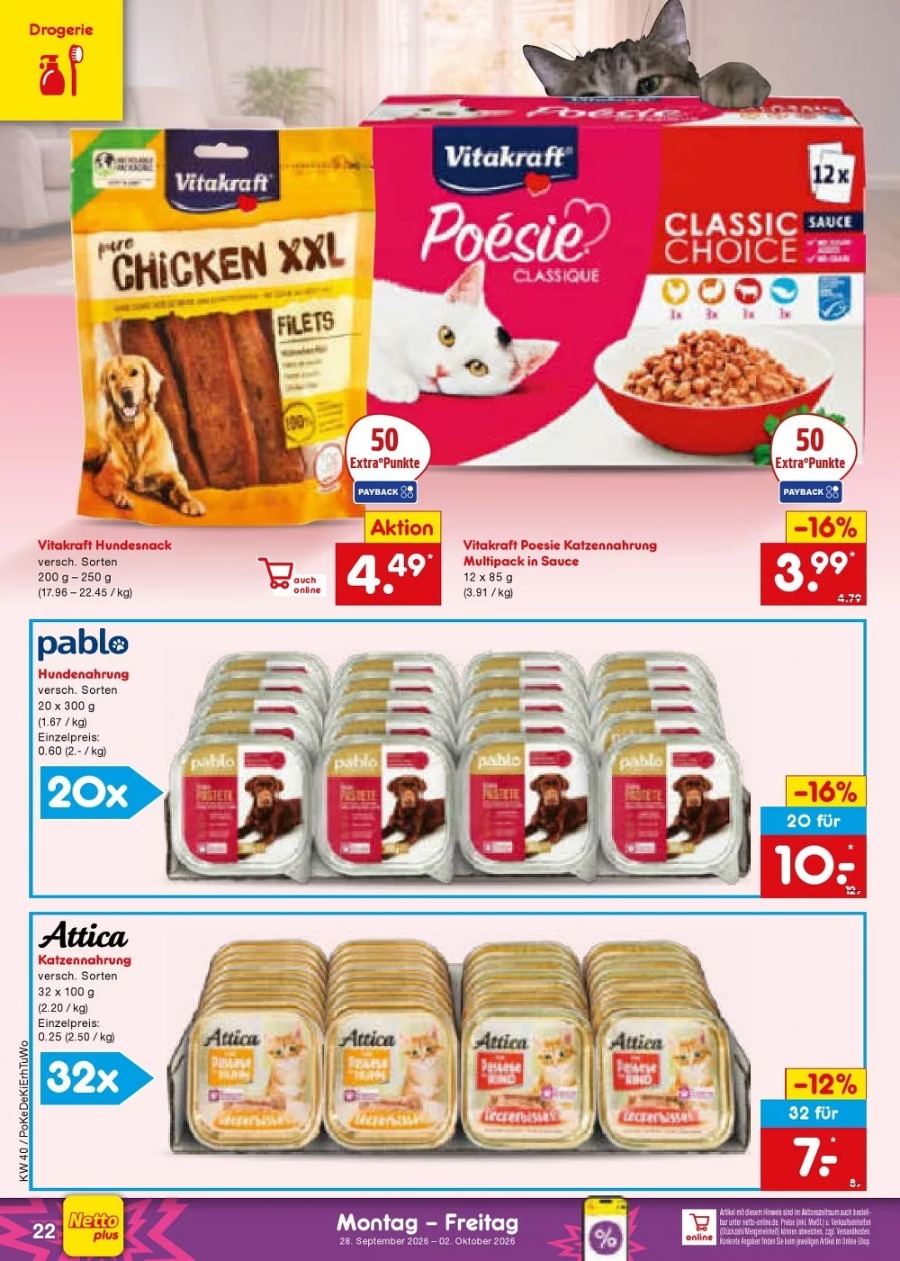Netto Vorschau – Seite 33
