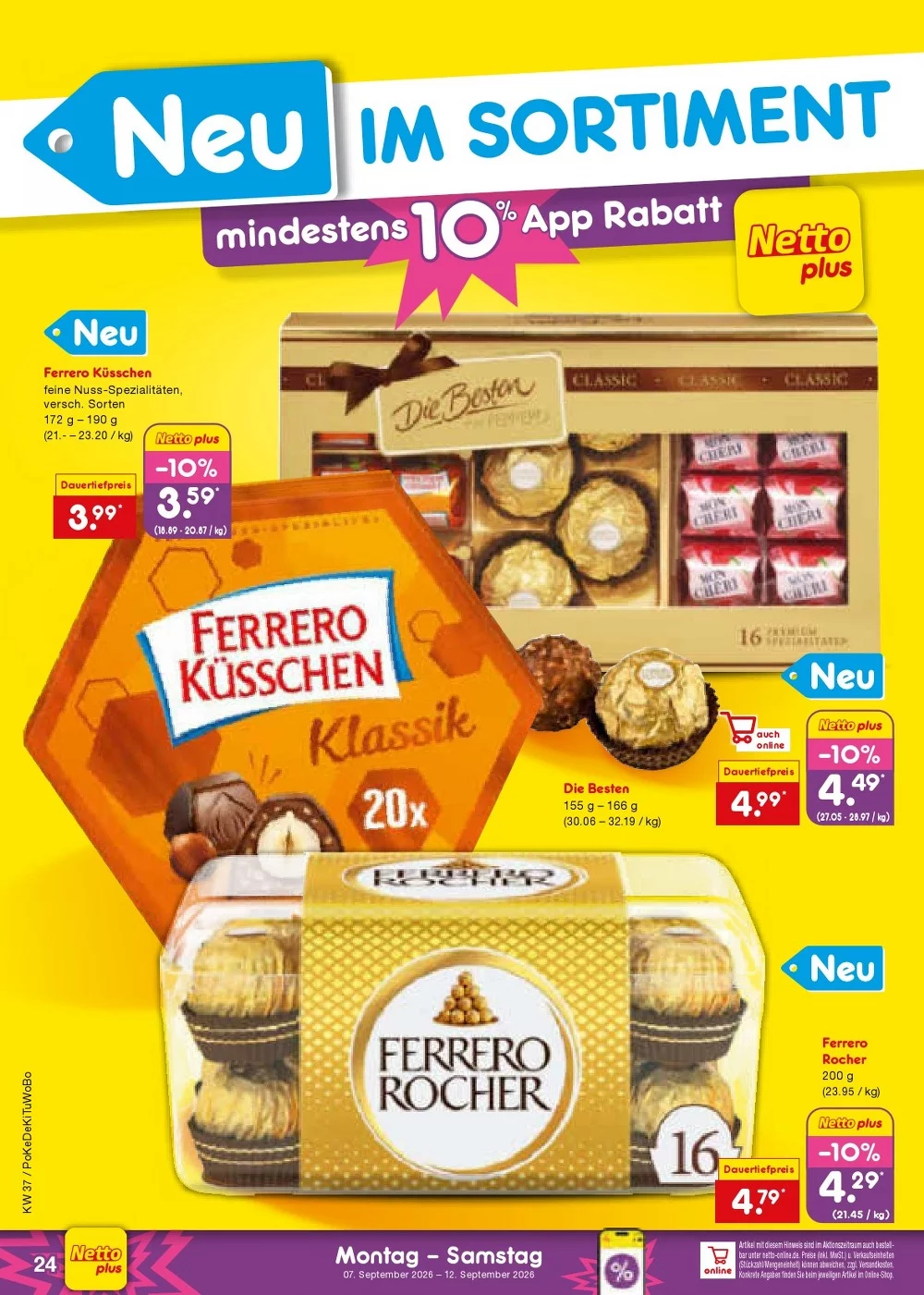 Netto Marken-Discount Vorschau – Seite 33