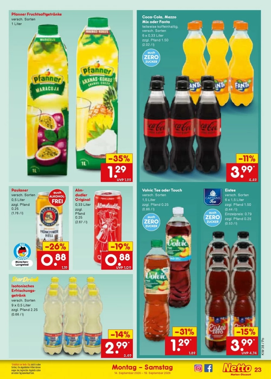 Netto Vorschau – Seite 33