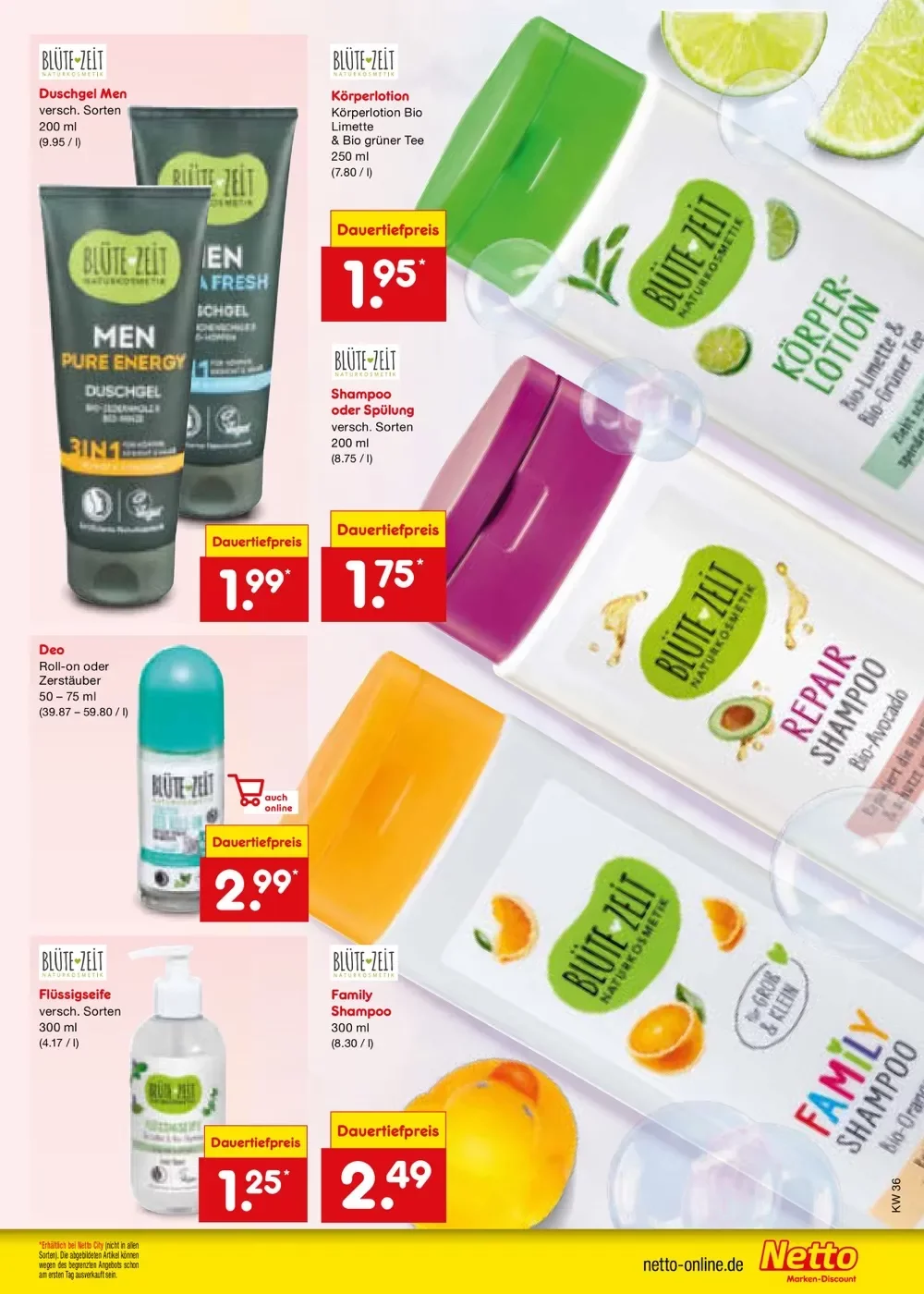 Netto Marken-Discount Vorschau – Seite 33