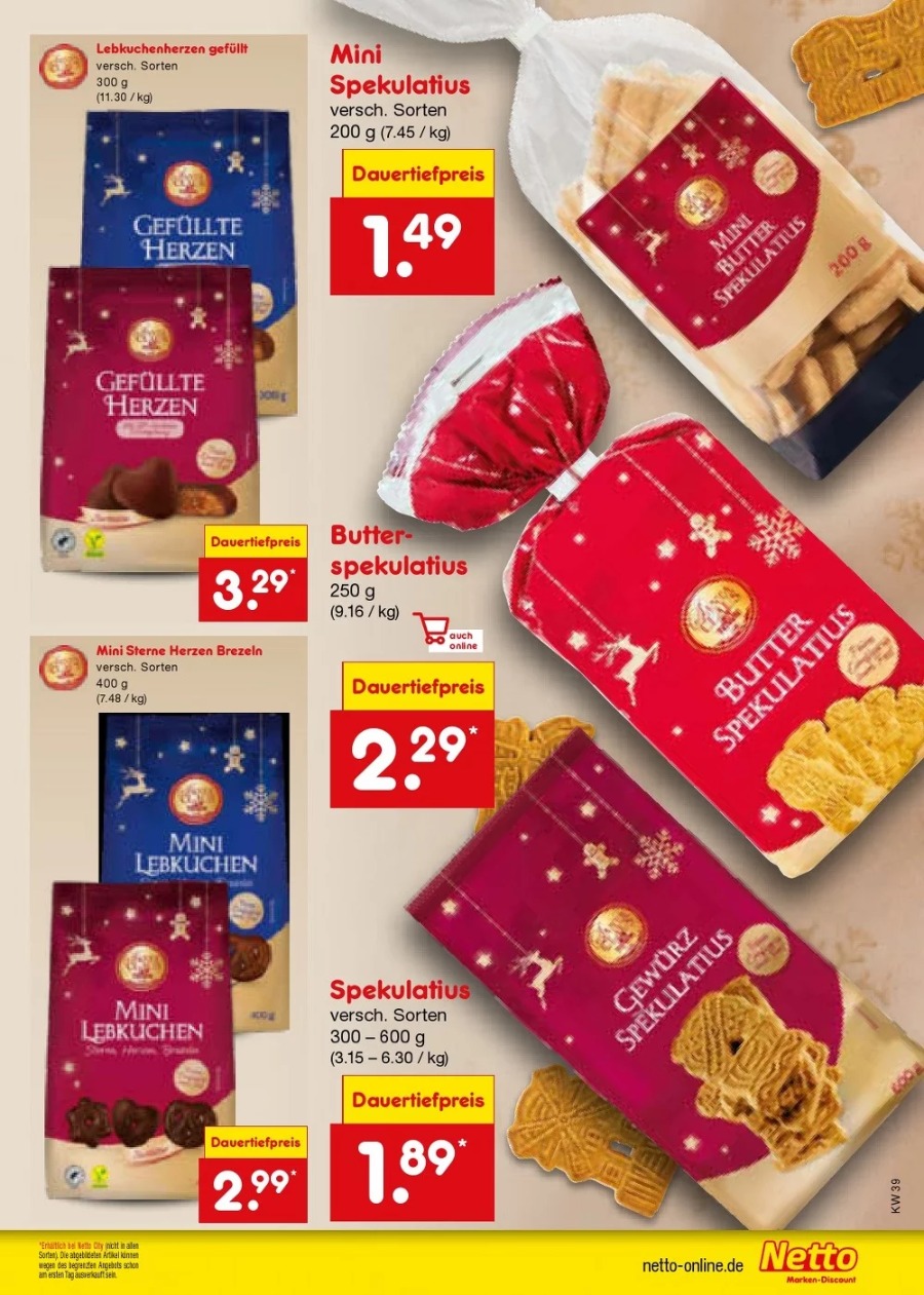 Netto Vorschau – Seite 33