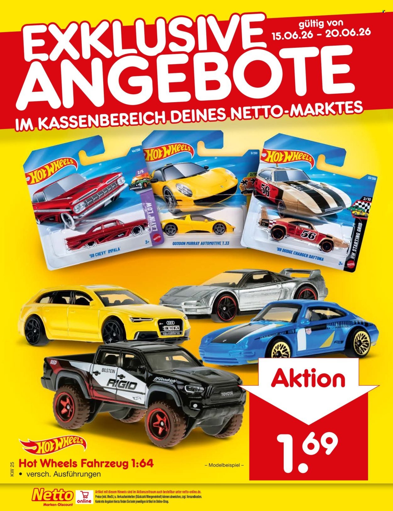 Netto Marken-Discount Vorschau – Seite 34