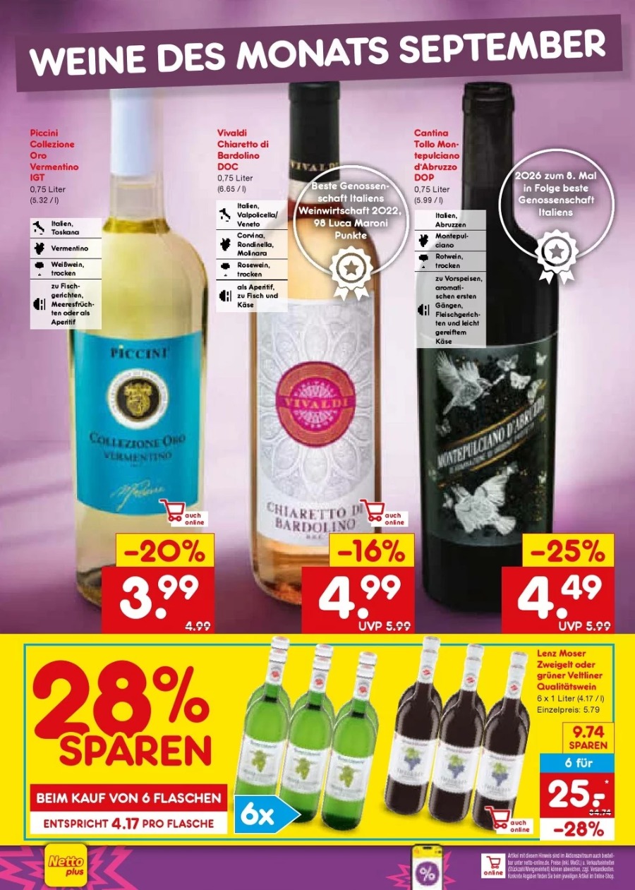 Netto Vorschau – Seite 34