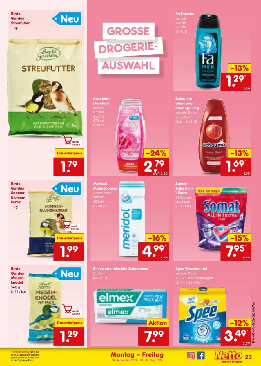 Netto Vorschau – Seite 34