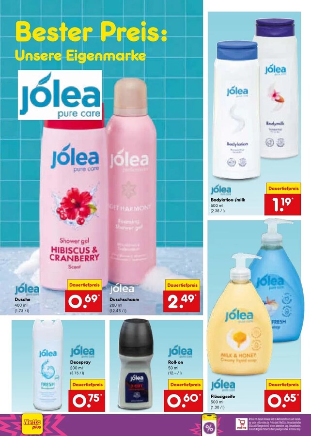Netto Vorschau – Seite 34
