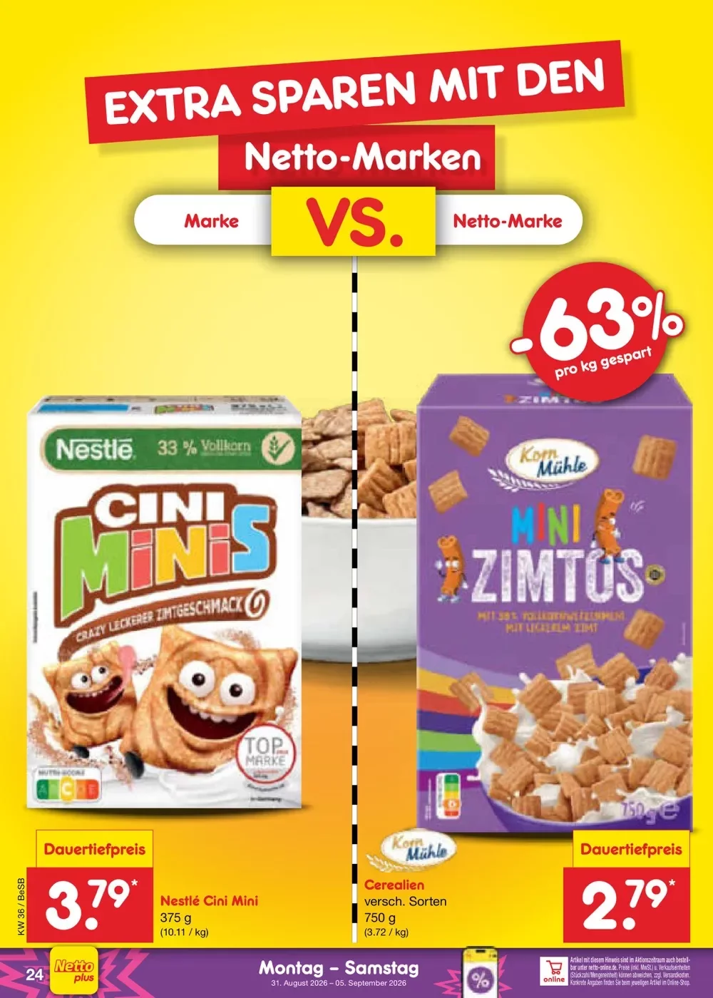 Netto Marken-Discount Vorschau – Seite 34