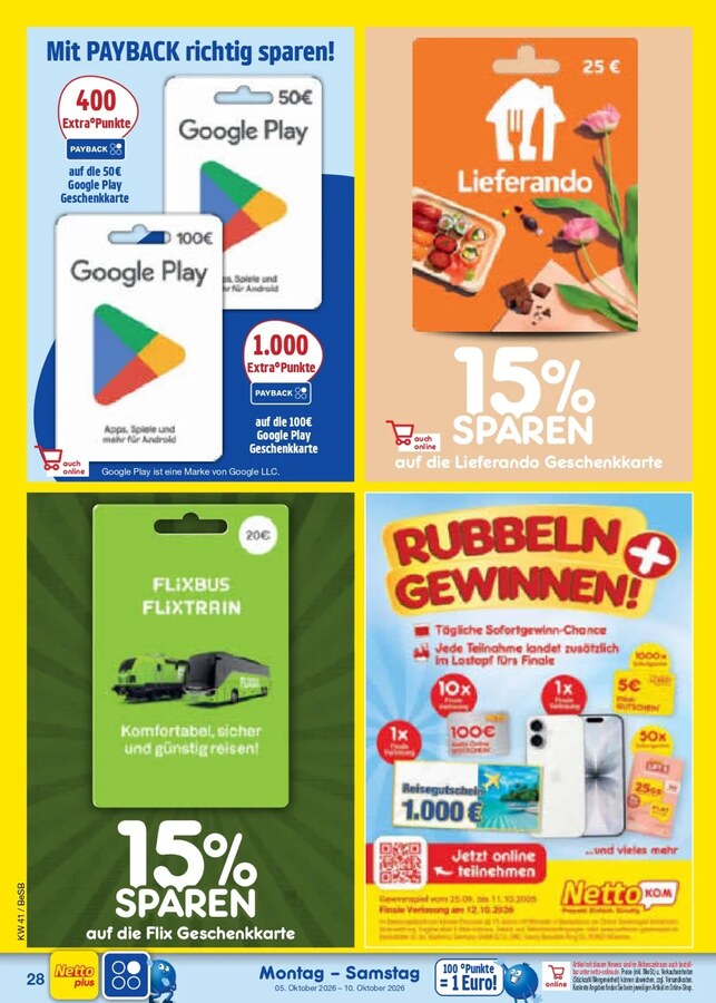 Netto Vorschau – Seite 34