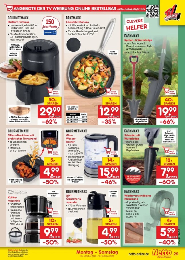 Netto Vorschau – Seite 35
