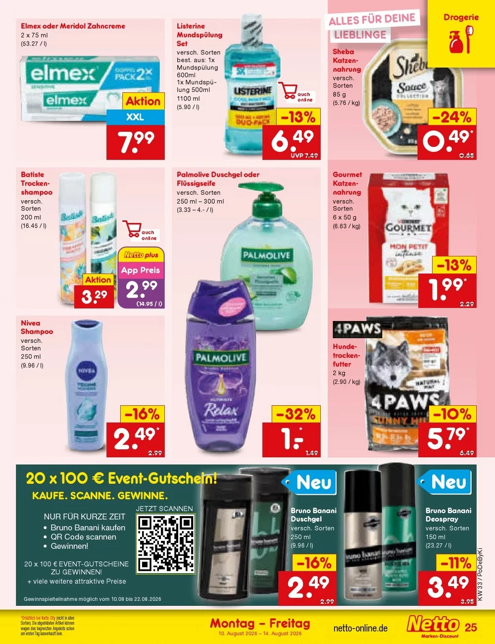 Netto Marken-Discount Vorschau – Seite 35