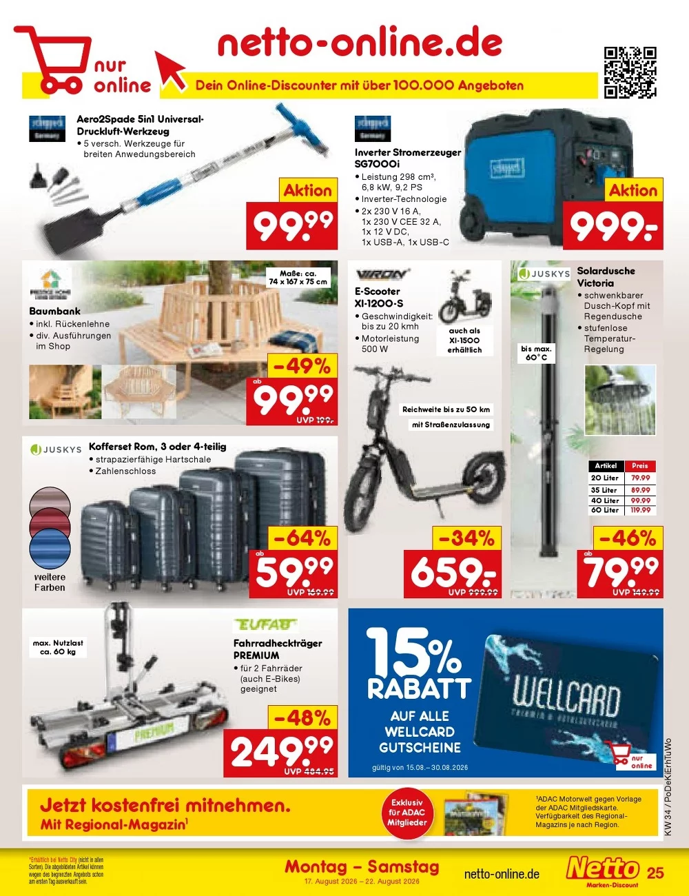 Netto Marken-Discount Vorschau – Seite 35