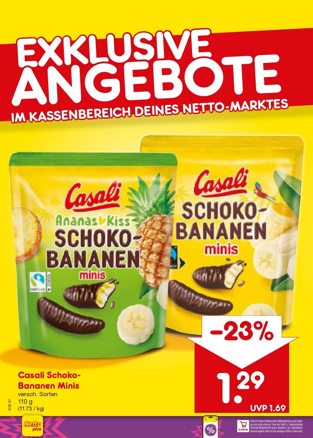 Netto Marken-Discount Vorschau – Seite 35