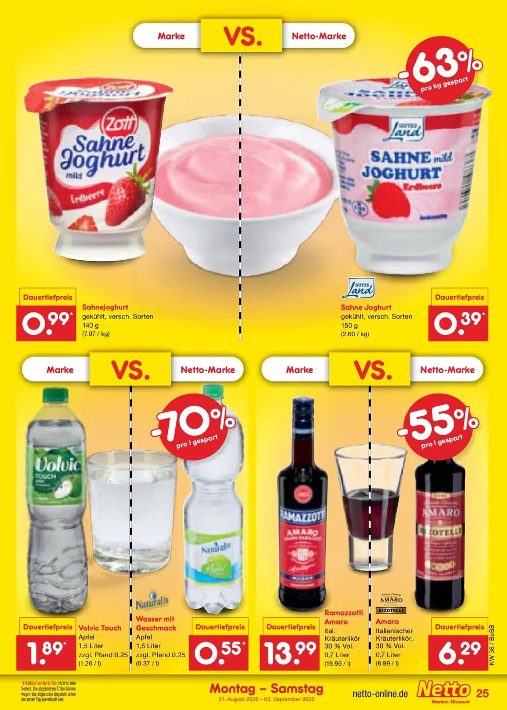 Netto Marken-Discount Vorschau – Seite 35
