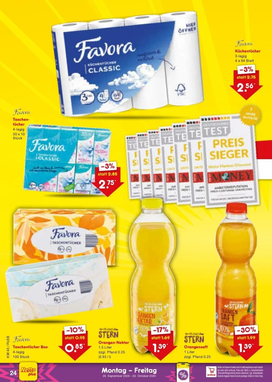 Netto Vorschau – Seite 35
