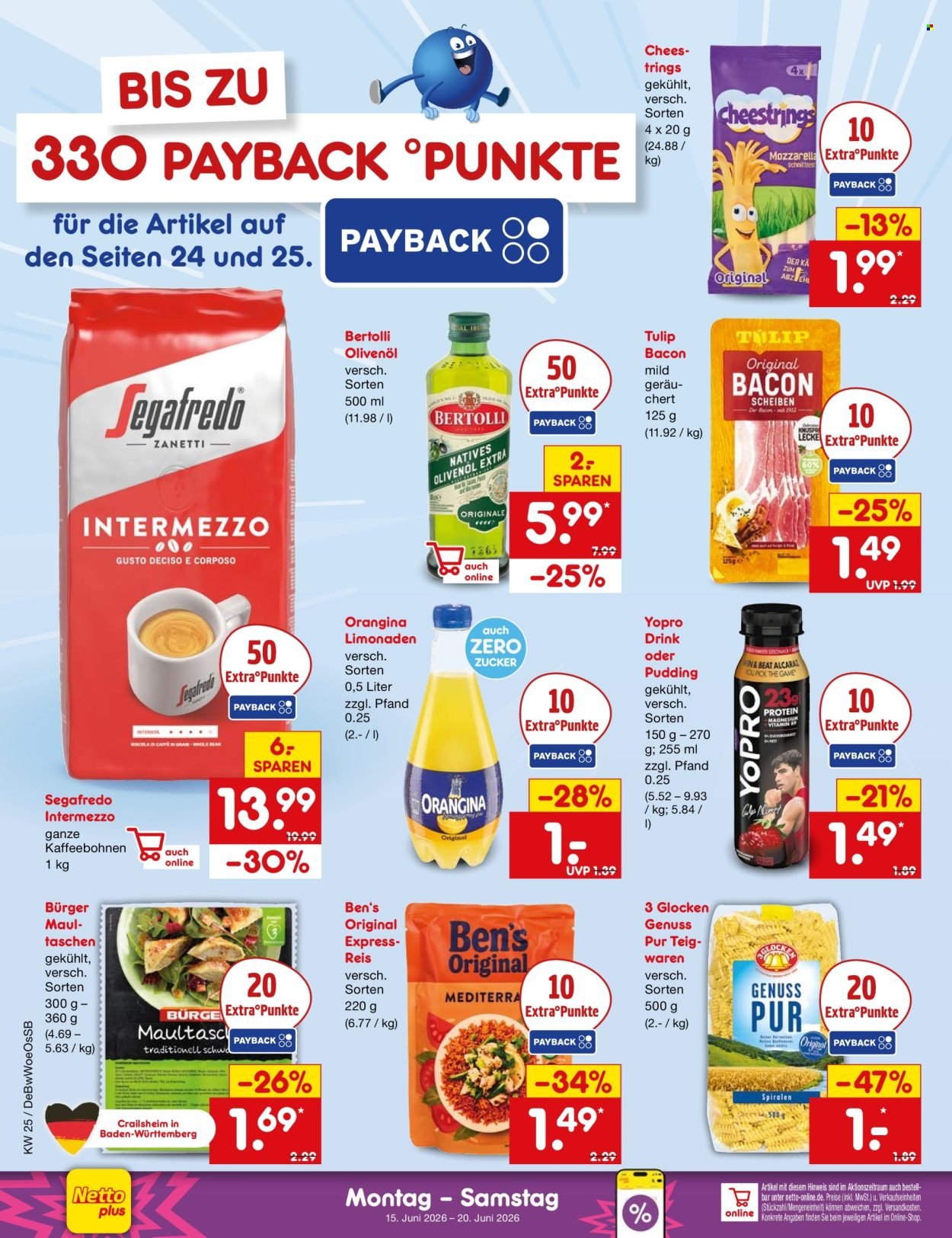 Netto Marken-Discount Vorschau – Seite 36