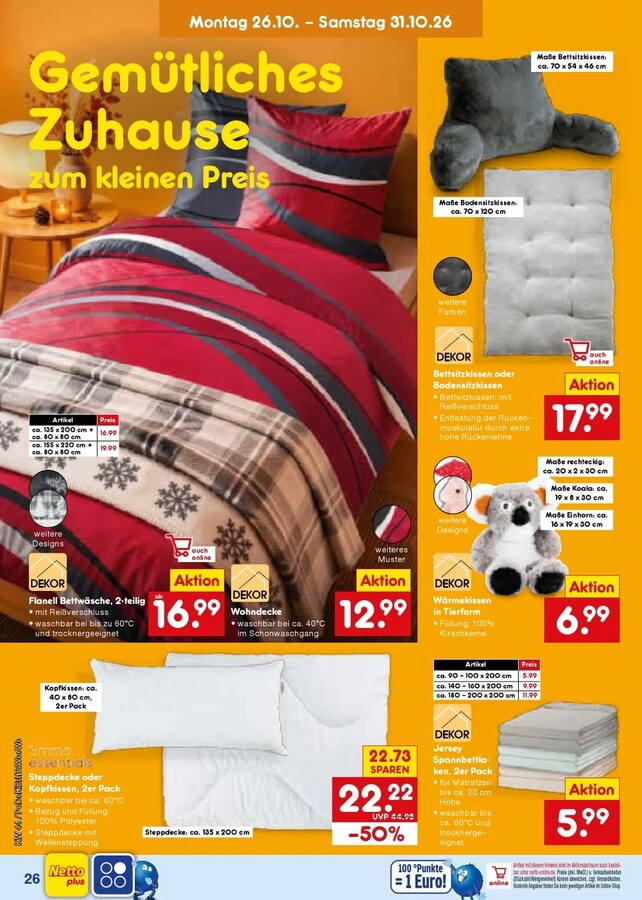 Netto Vorschau – Seite 36