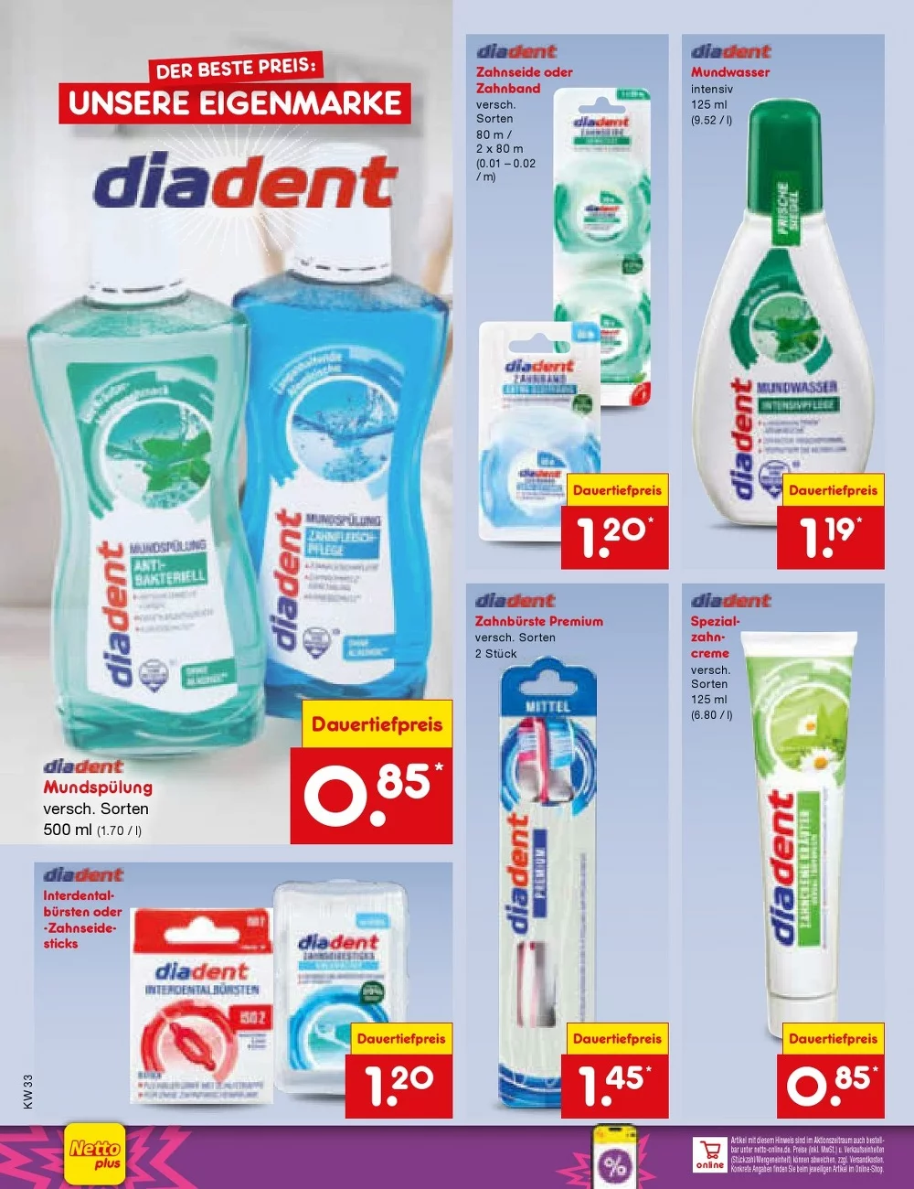 Netto Marken-Discount Vorschau – Seite 36