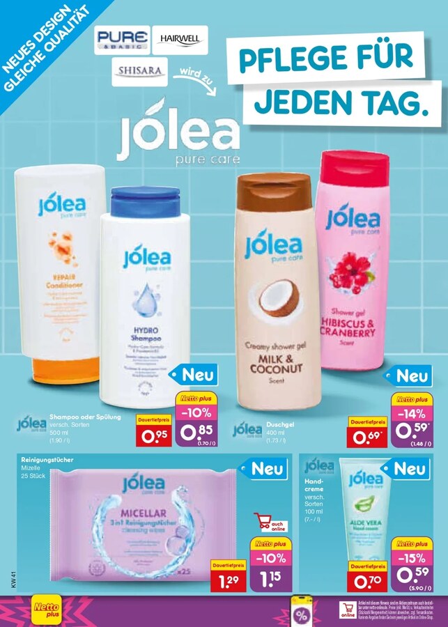 Netto Vorschau – Seite 36