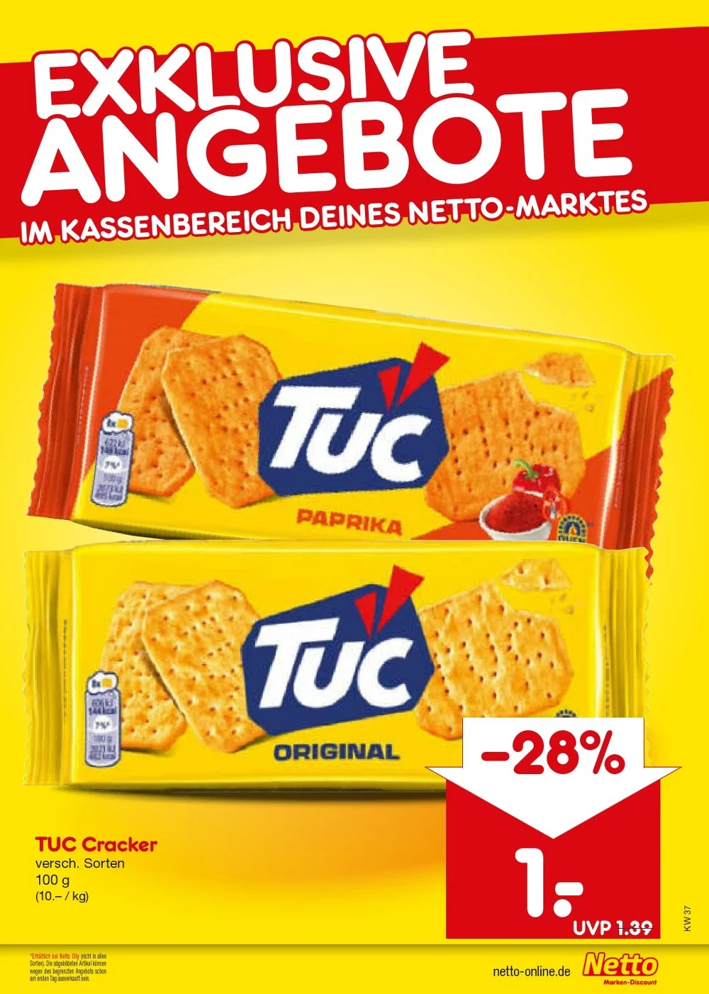 Netto Marken-Discount Vorschau – Seite 36