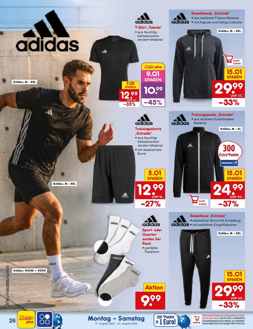 Netto Marken-Discount Vorschau – Seite 36