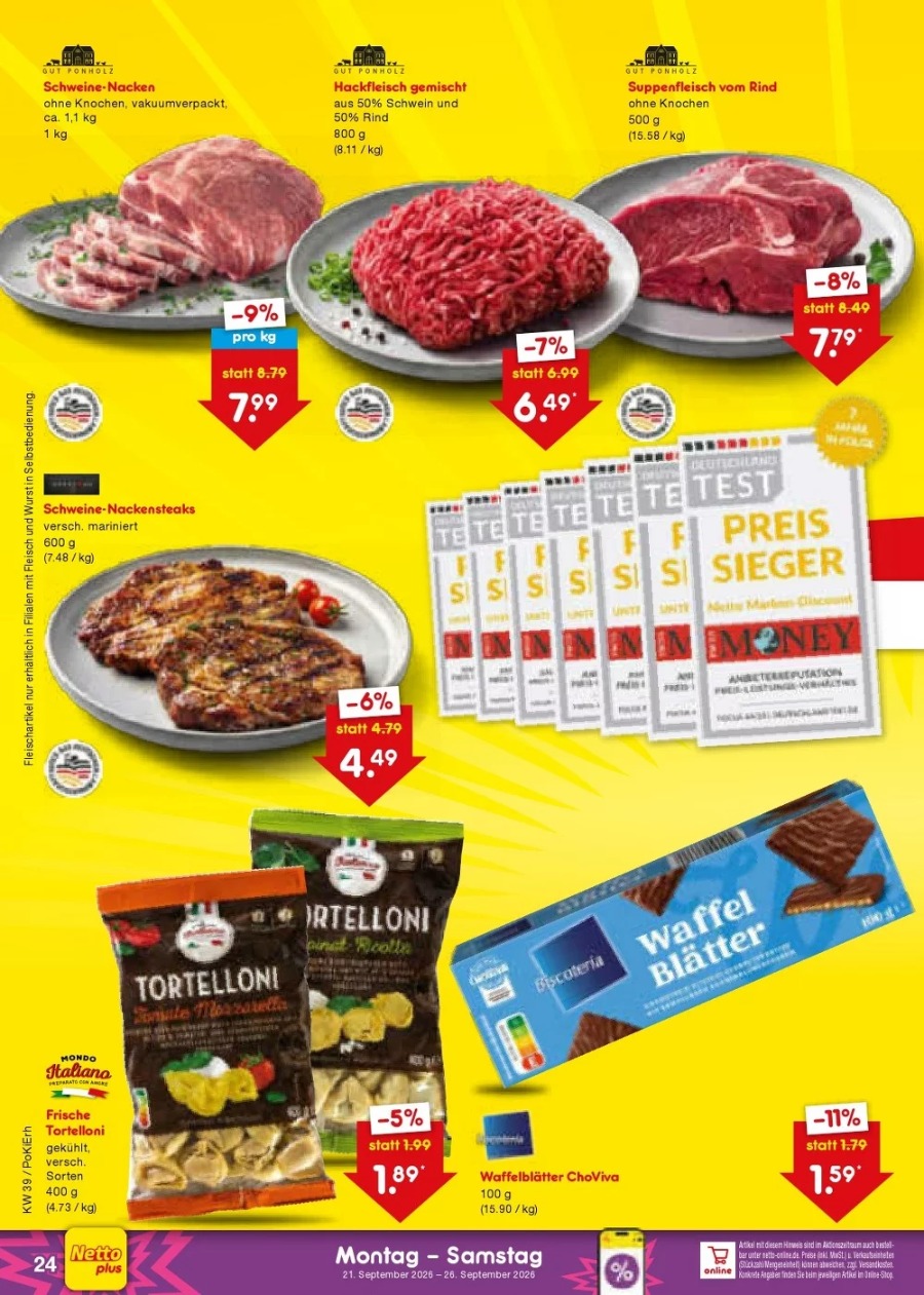 Netto Vorschau – Seite 36