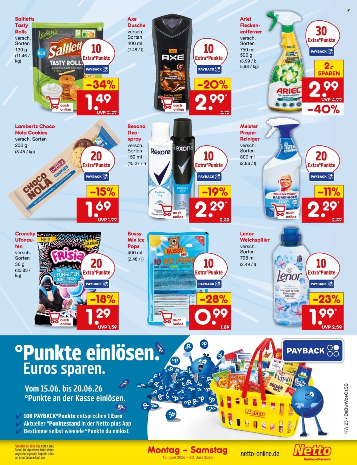 Netto Marken-Discount Vorschau – Seite 37