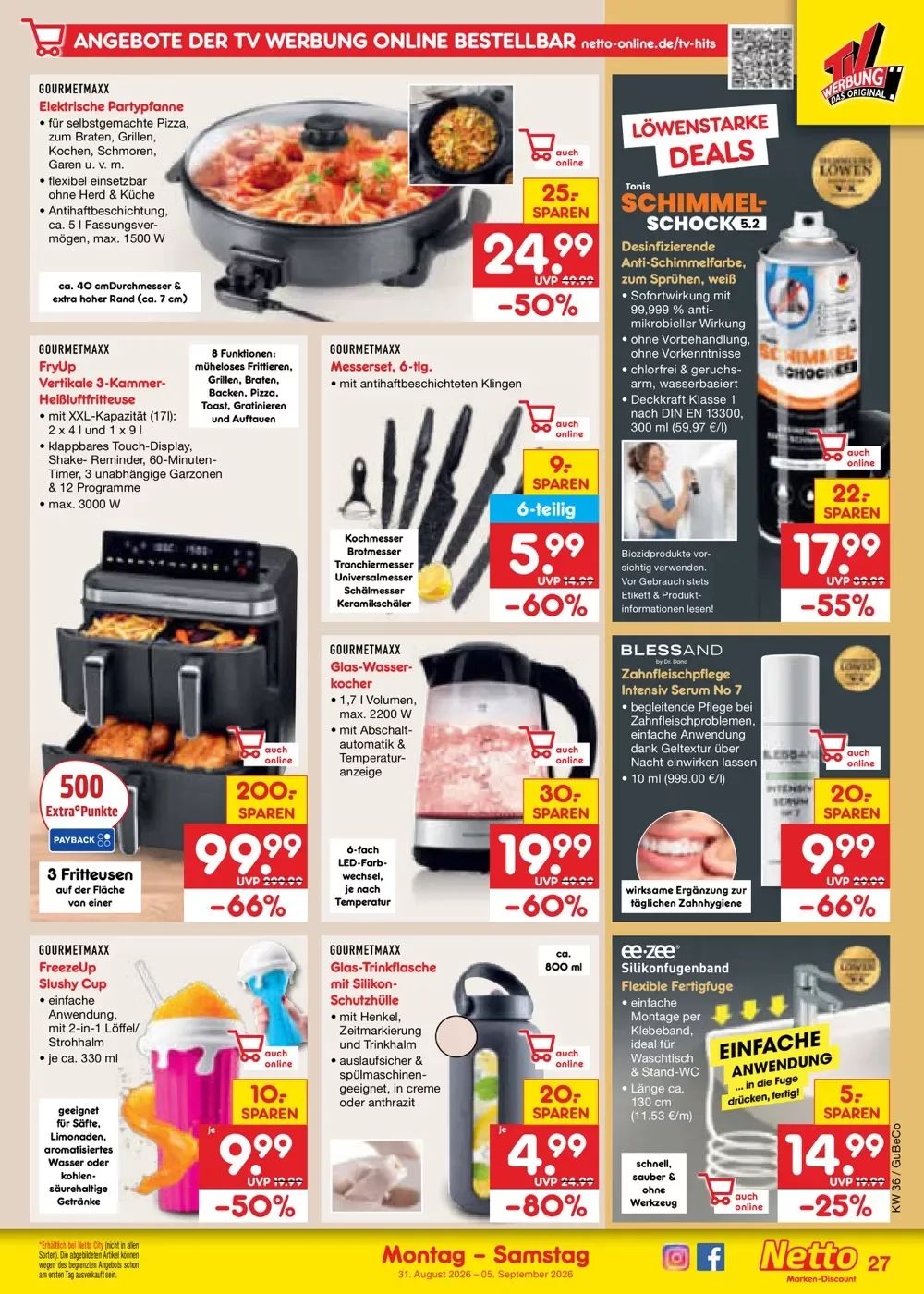 Netto Marken-Discount Vorschau – Seite 37