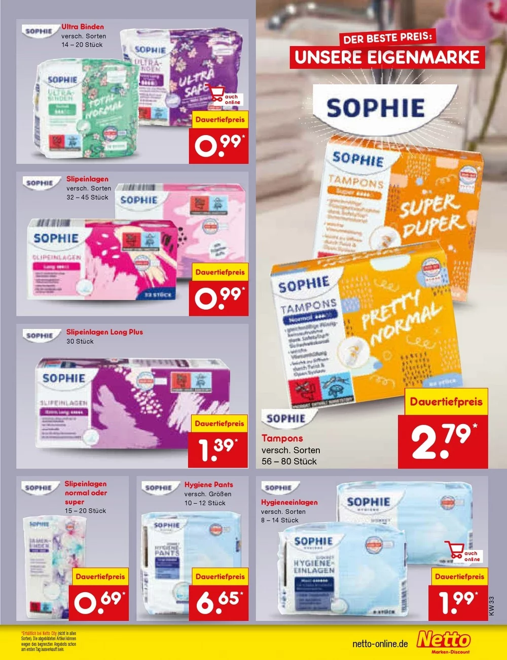 Netto Marken-Discount Vorschau – Seite 37