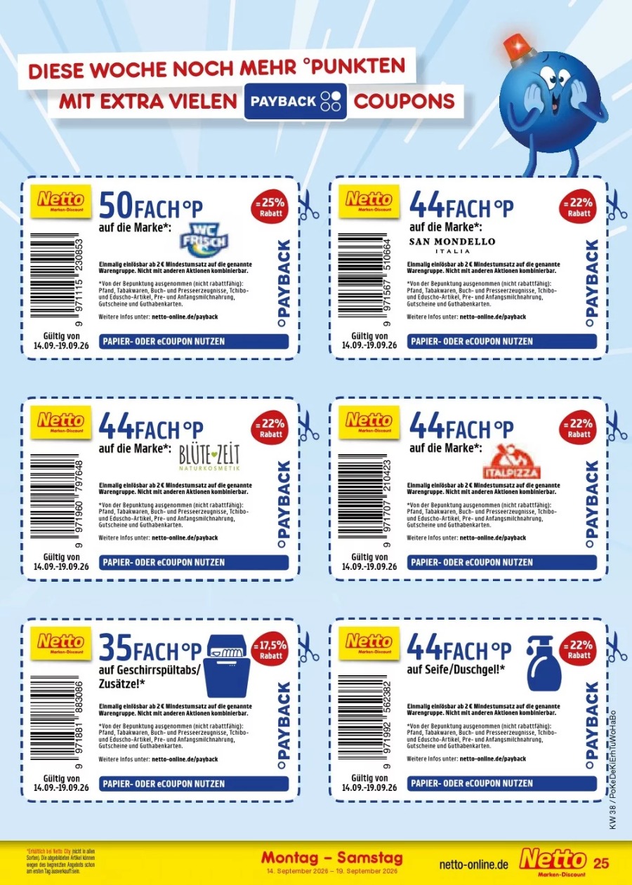 Netto Vorschau – Seite 37