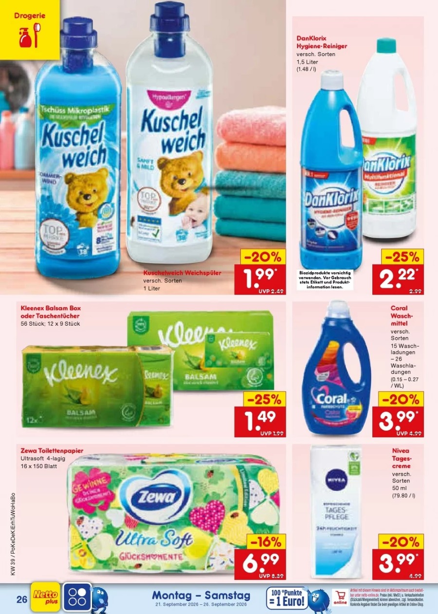 Netto Vorschau – Seite 38