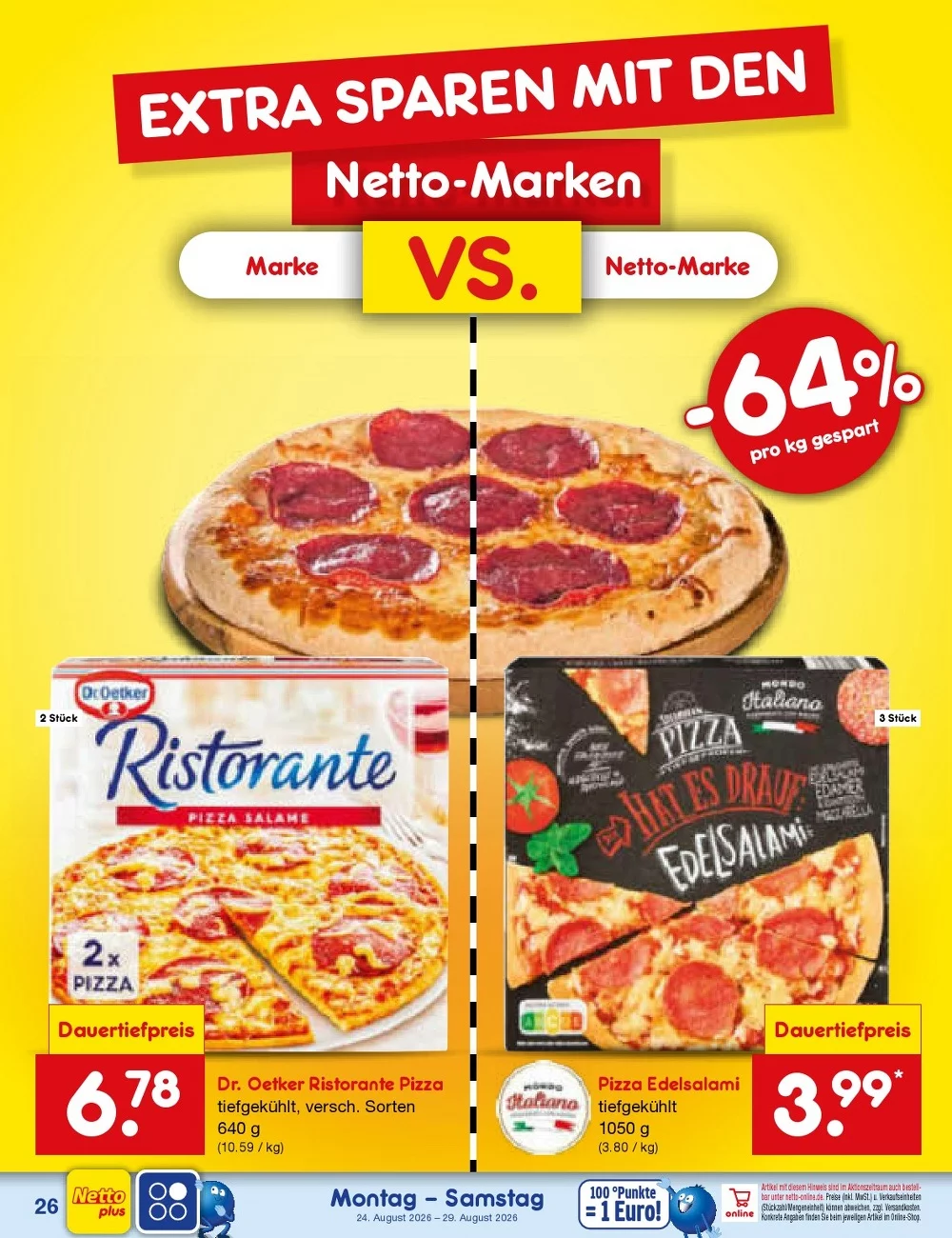 Netto Marken-Discount Vorschau – Seite 38