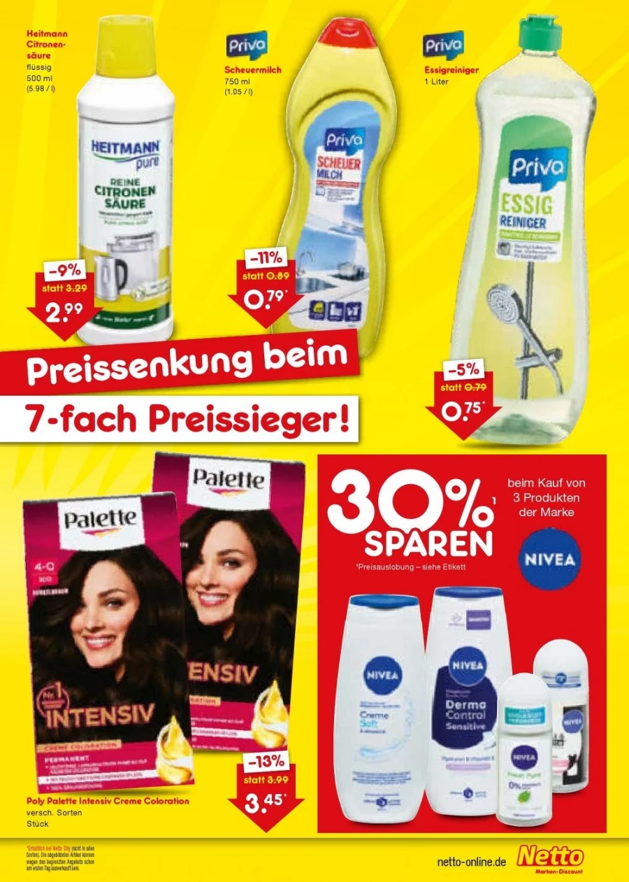 Netto Vorschau – Seite 38