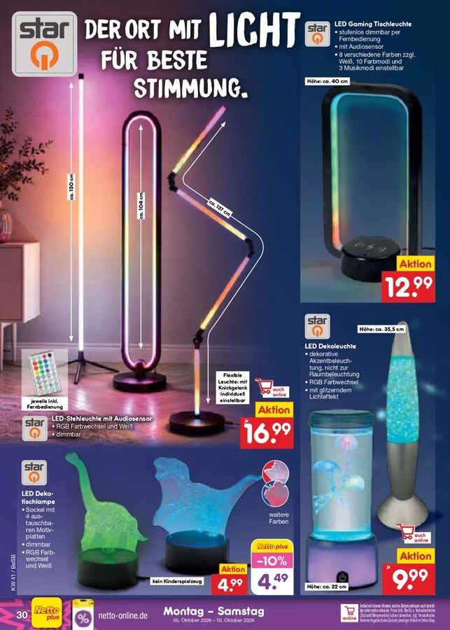 Netto Vorschau – Seite 38