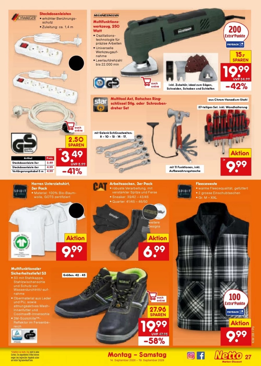 Netto Vorschau – Seite 39