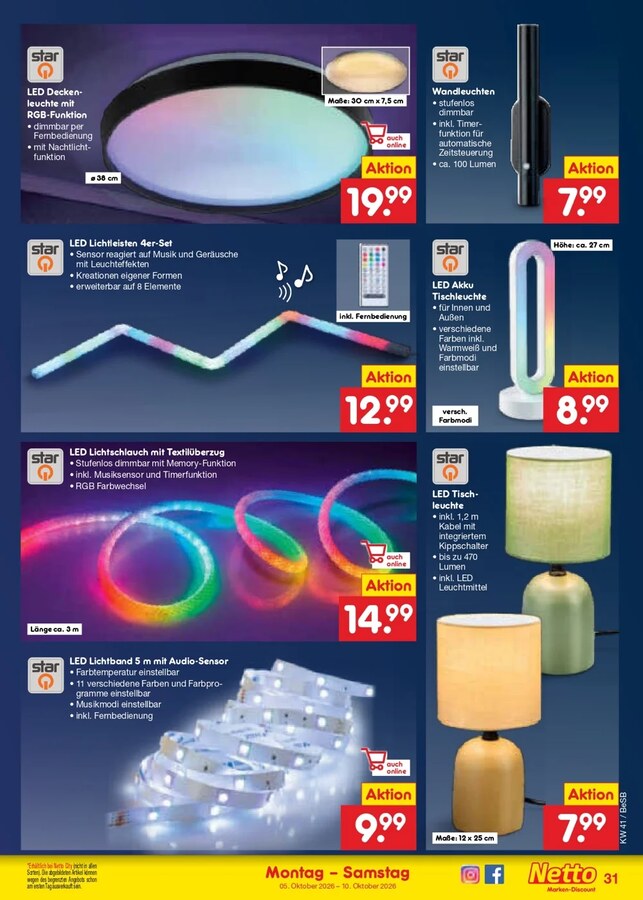 Netto Vorschau – Seite 39