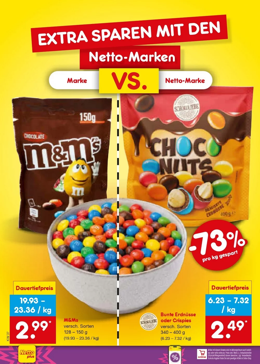 Netto Marken-Discount Vorschau – Seite 39