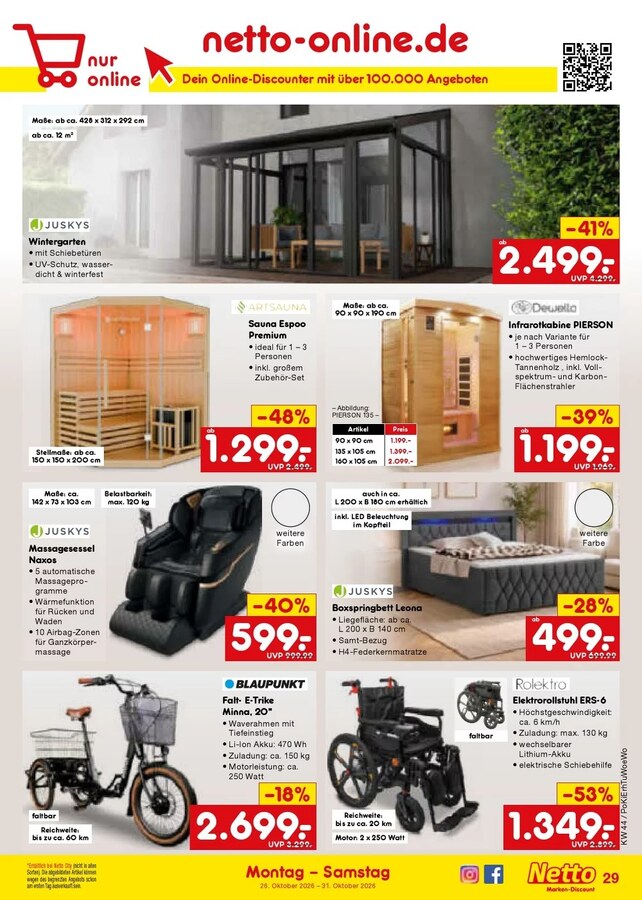 Netto Vorschau – Seite 39