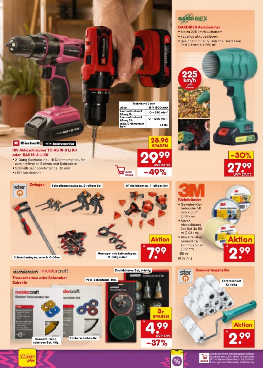 Netto Vorschau – Seite 40