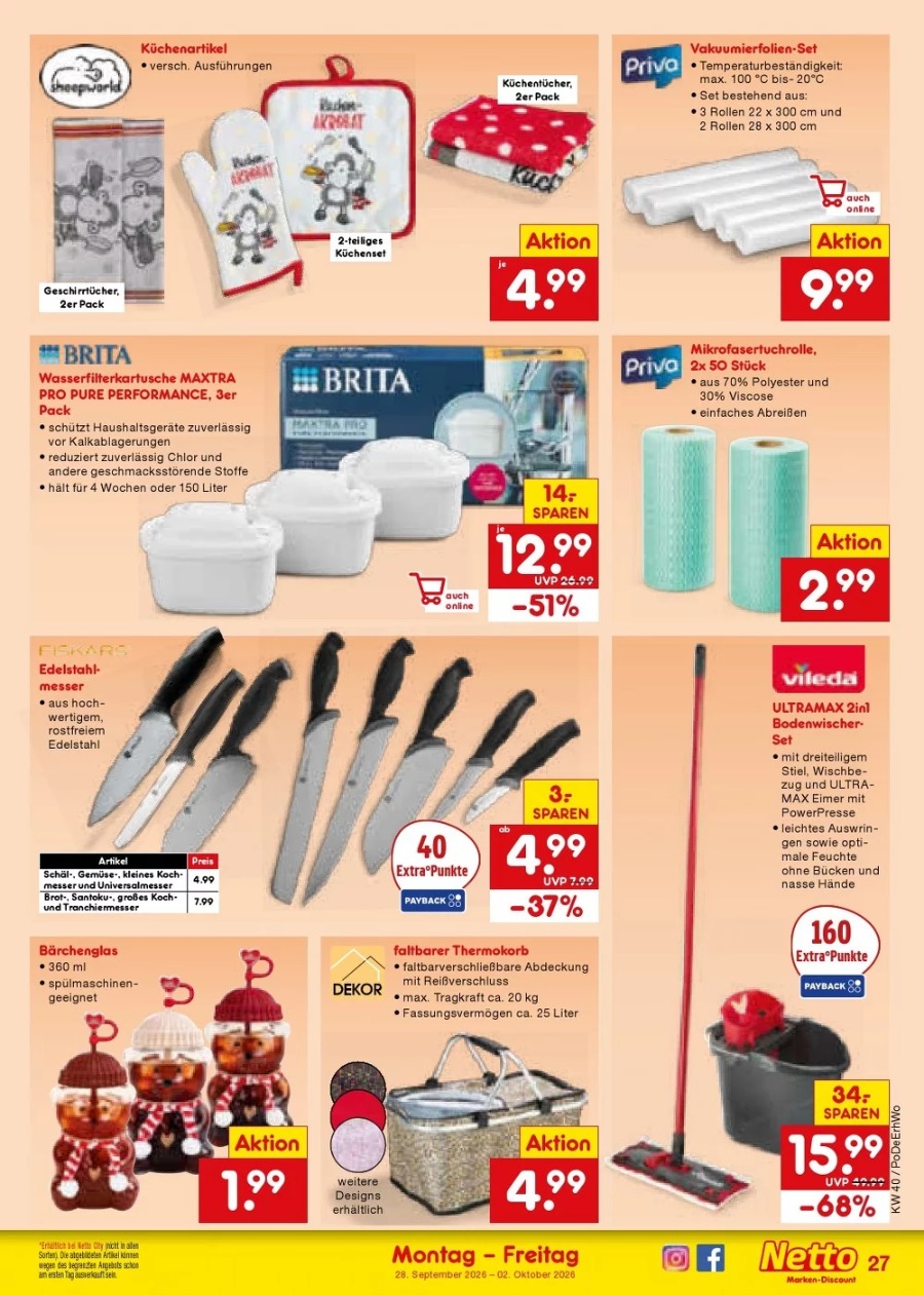 Netto Vorschau – Seite 40