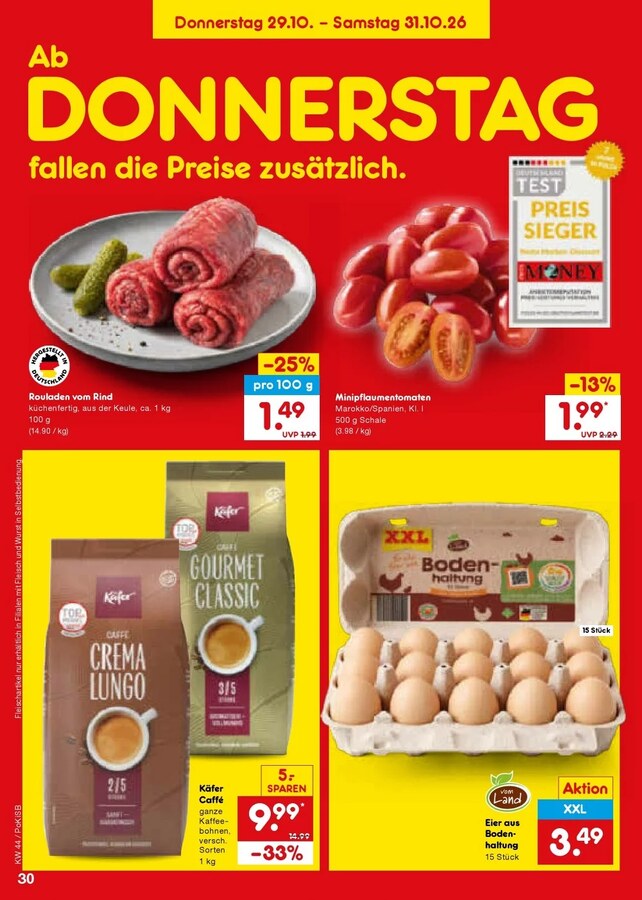 Netto Vorschau – Seite 40