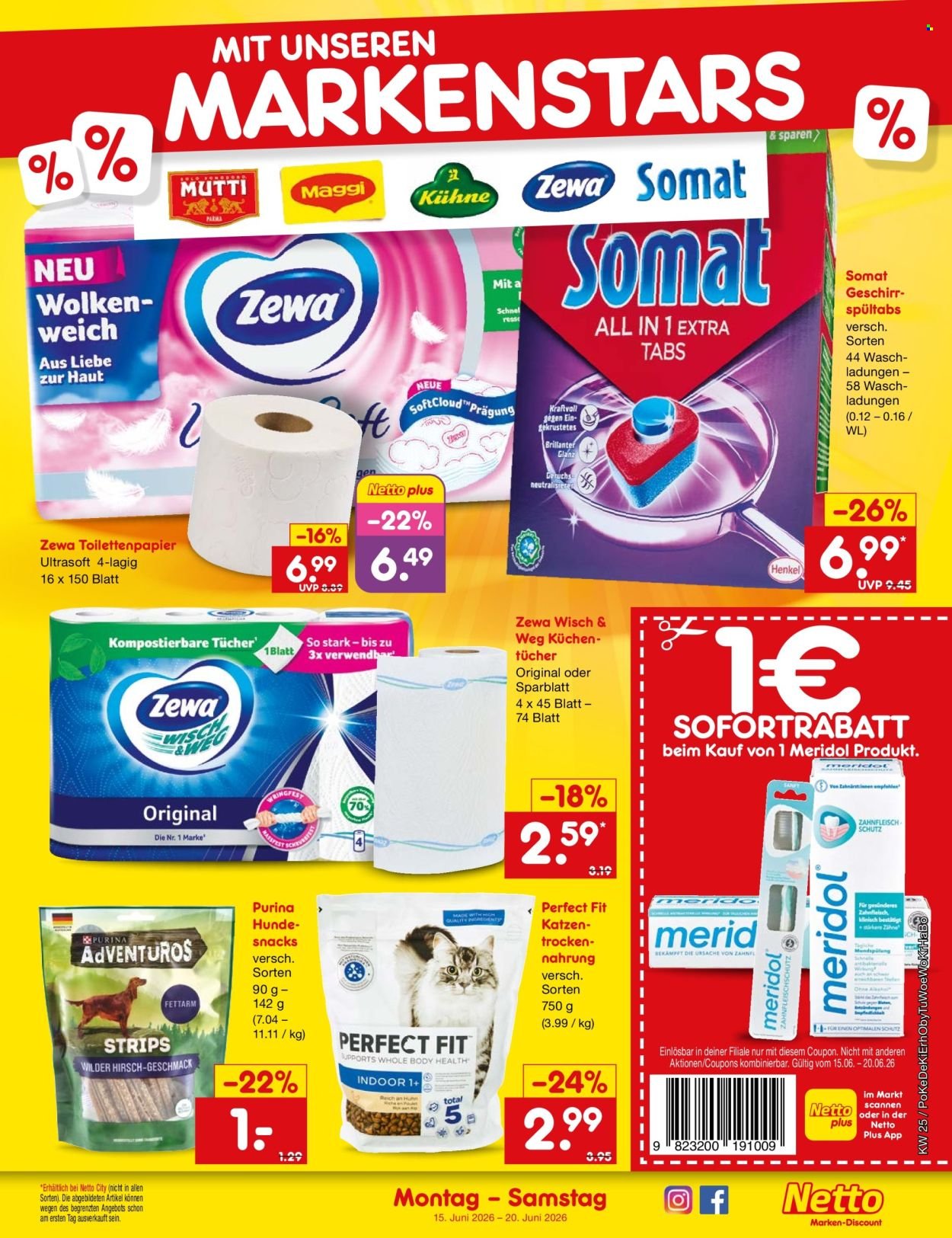 Netto Marken-Discount Vorschau – Seite 41