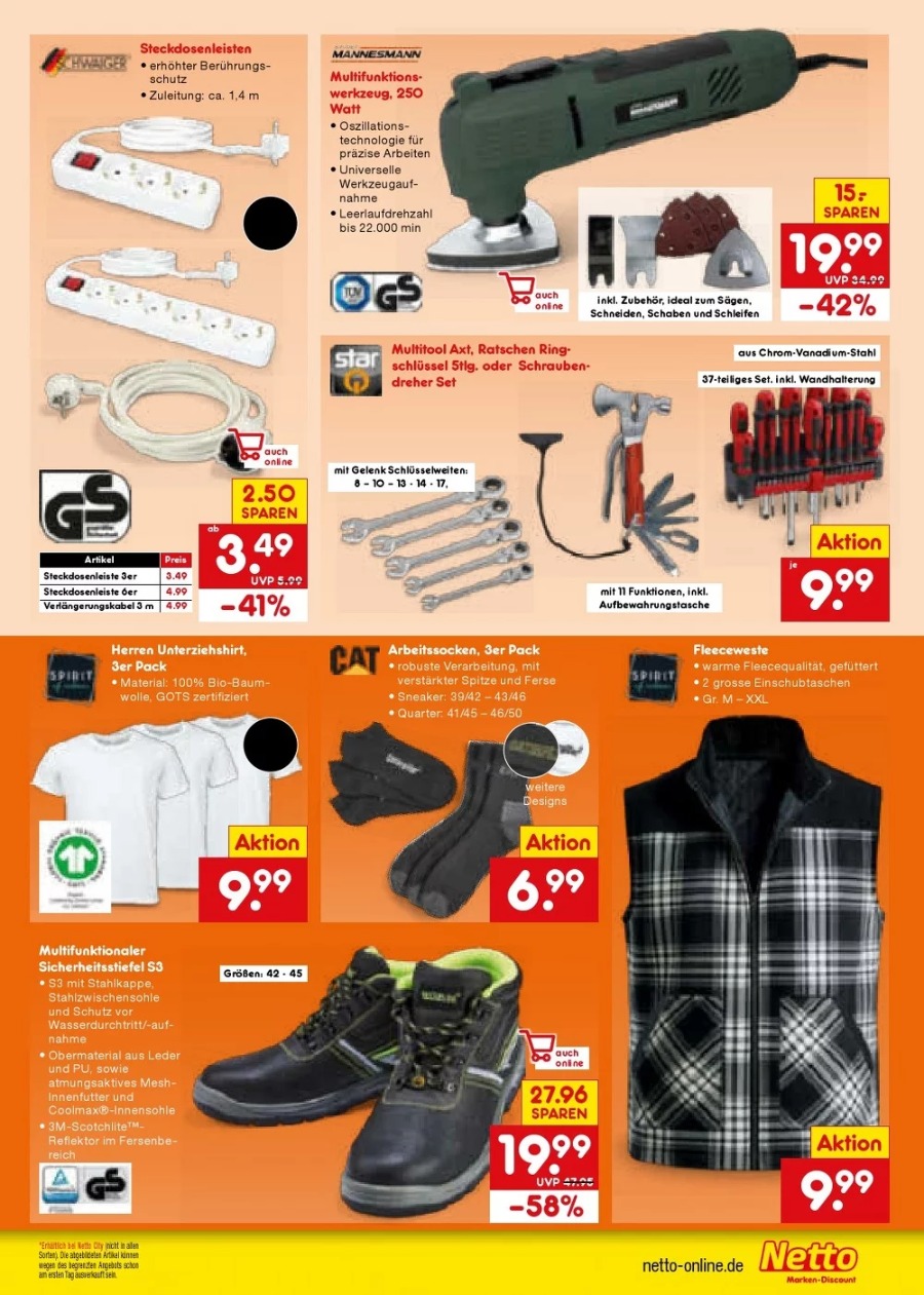 Netto Vorschau – Seite 41