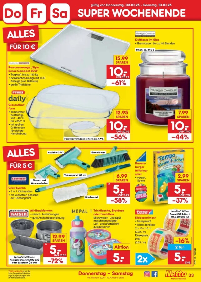 Netto Vorschau – Seite 41