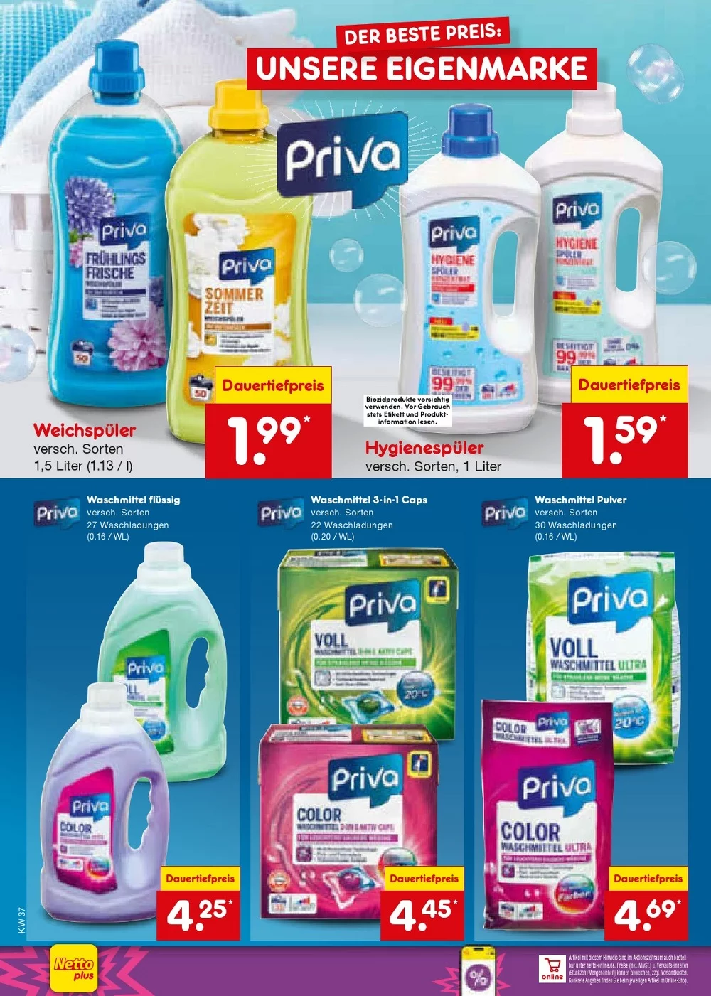 Netto Marken-Discount Vorschau – Seite 41