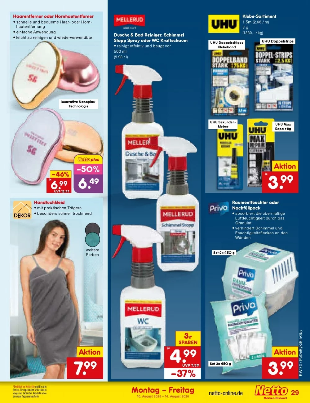 Netto Marken-Discount Vorschau – Seite 41