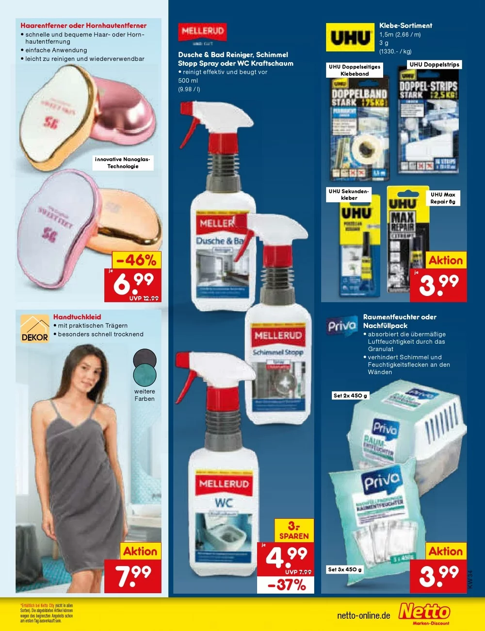 Netto Marken-Discount Vorschau – Seite 41