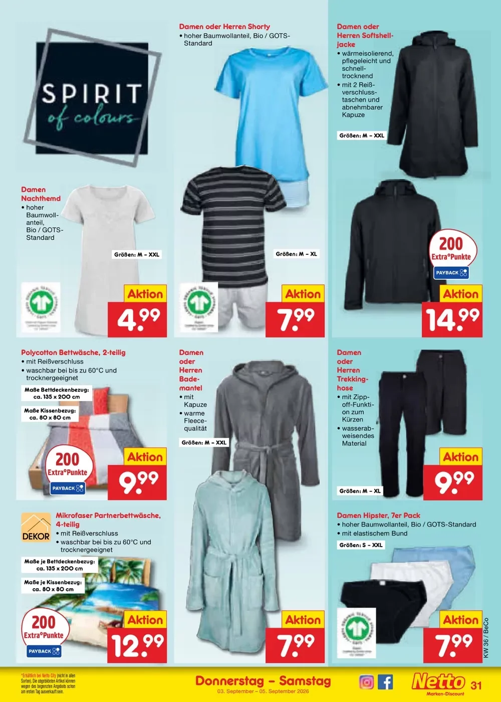 Netto Marken-Discount Vorschau – Seite 41