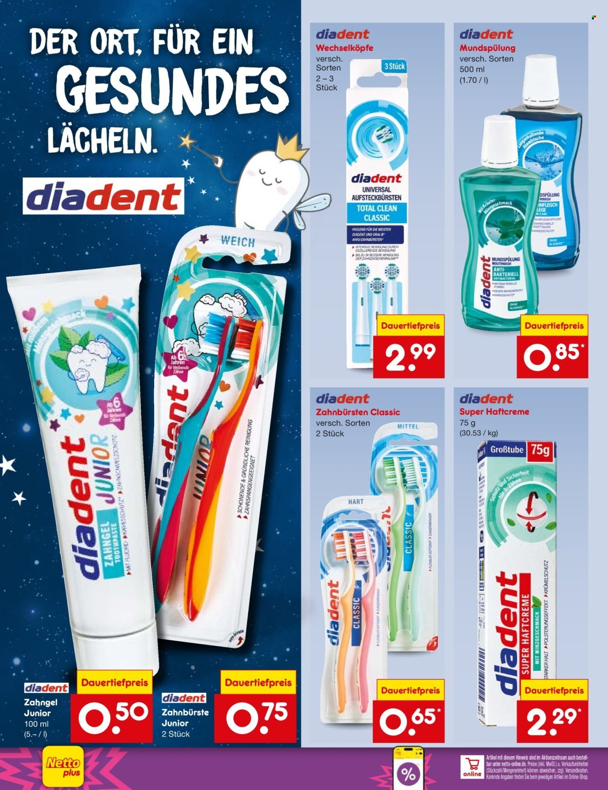 Netto Marken-Discount Vorschau – Seite 42