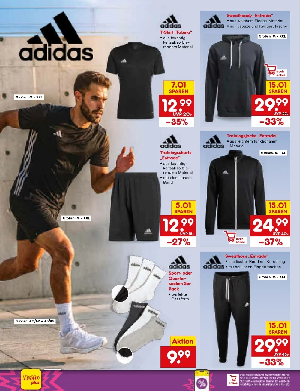 Netto Marken-Discount Vorschau – Seite 42